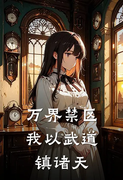 万界禁区：我以武道镇诸天张铭扬福伯小说免费完结_完本热门小说万界禁区：我以武道镇诸天张铭扬福伯