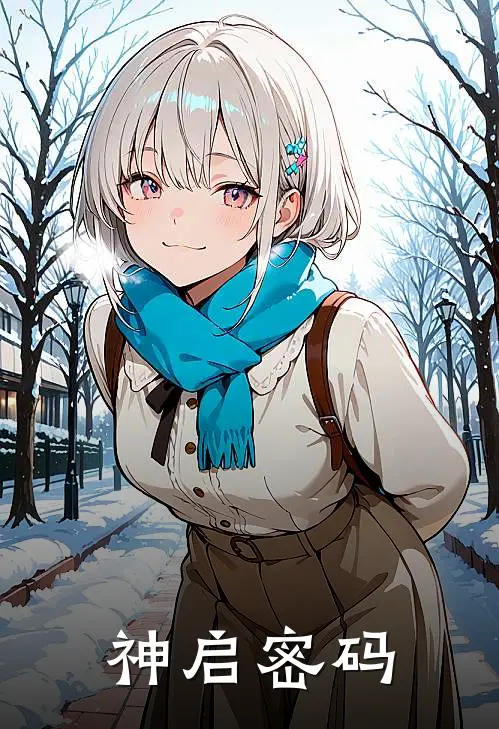 神启密码