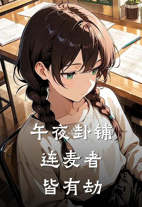 午夜卦铺：连麦者皆有劫