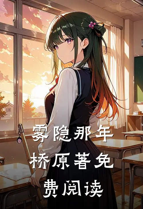 雾隐那年桥原著免费阅读