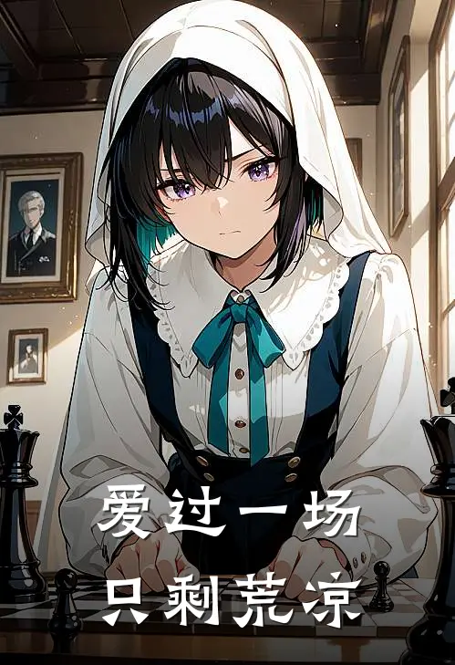 爱过一场，只剩荒凉沈陆正马年完结小说大全_免费热门小说爱过一场，只剩荒凉(沈陆正马年)