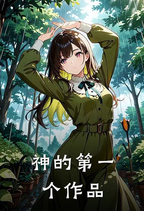 《神的第一个作品》潘九渊林凯飞_(神的第一个作品)全集在线阅读