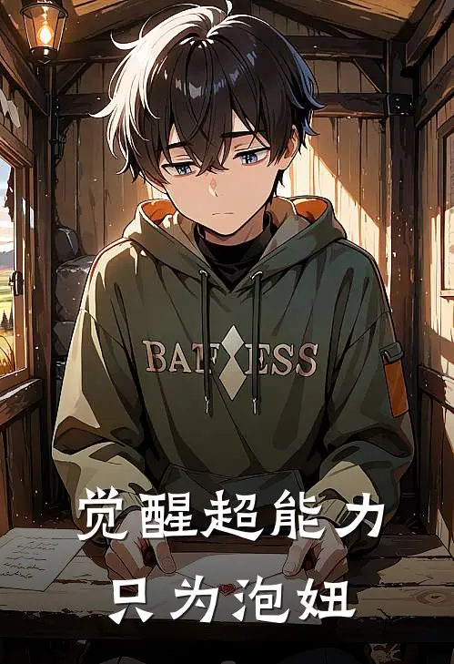 觉醒超能力只为泡妞