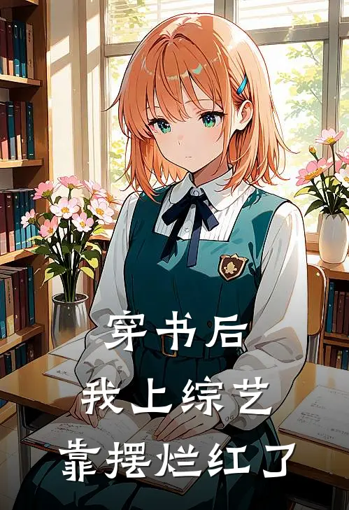 穿书后：我上综艺，靠摆烂红了