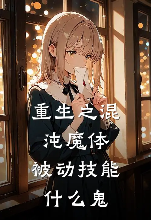 重生之混沌魔体，被动技能什么鬼(陈不凡陈小凡)最新推荐小说_在哪看免费小说重生之混沌魔体，被动技能什么鬼陈不凡陈小凡