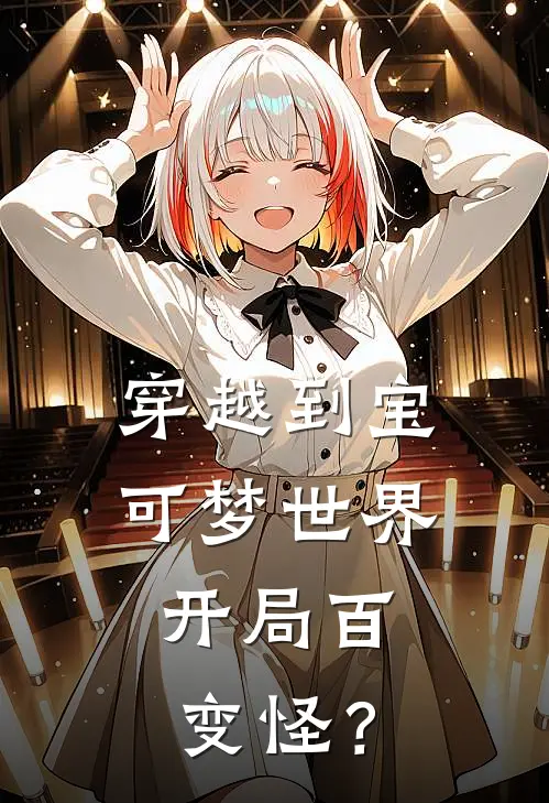 穿越到宝可梦世界，开局百变怪？陈墨君莎热门小说推荐_完本小说大全穿越到宝可梦世界，开局百变怪？(陈墨君莎)