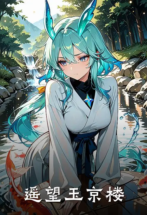 遥望玉京楼姜玉瑶姜玉婉完结版小说_完结版小说遥望玉京楼(姜玉瑶姜玉婉)