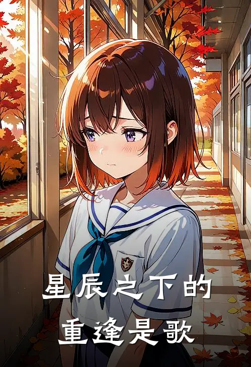 星辰之下的重逢是歌