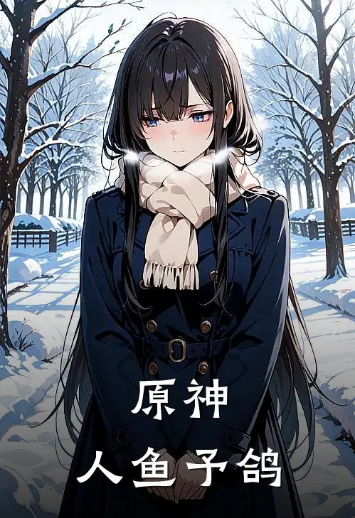 原神：人鱼予鸽杜林可莉免费小说大全_小说完结原神：人鱼予鸽(杜林可莉)