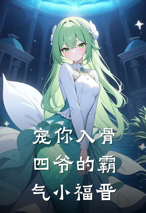 宠你入骨，四爷的霸气小福晋