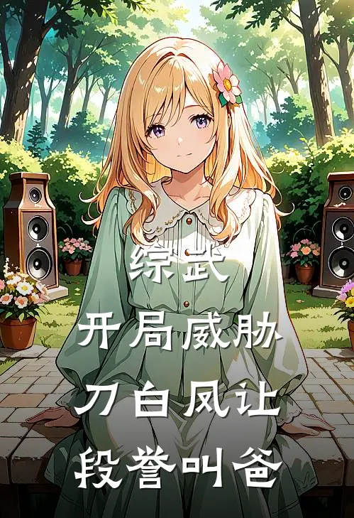 综武：开局威胁刀白凤让段誉叫爸(苏修刀白凤)小说完结版_全文阅读免费全集综武：开局威胁刀白凤让段誉叫爸苏修刀白凤