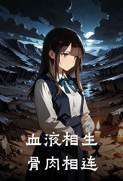 《血液相生，骨肉相连》江凛江晦已完结小说_血液相生，骨肉相连(江凛江晦)经典小说