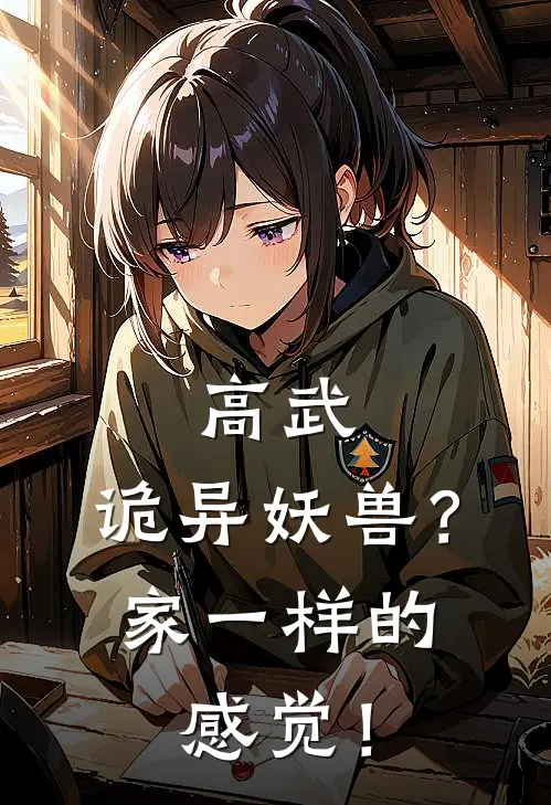 高武：诡异妖兽？家一样的感觉！陈生李沐雪最新章节免费阅读_高武：诡异妖兽？家一样的感觉！全集免费阅读