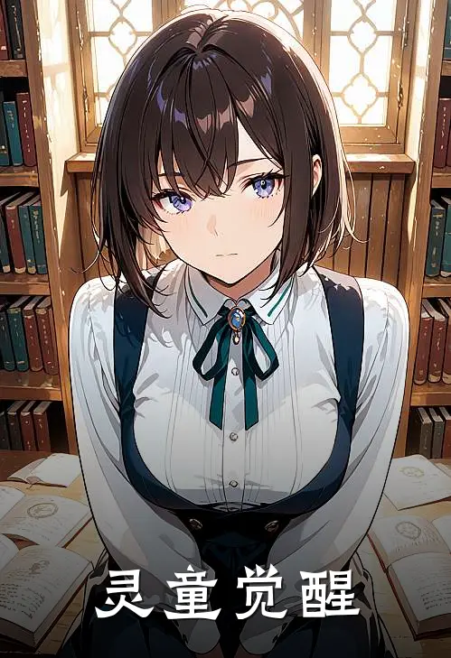 灵童觉醒(哪吒敖广)最新推荐小说_在哪看免费小说灵童觉醒哪吒敖广