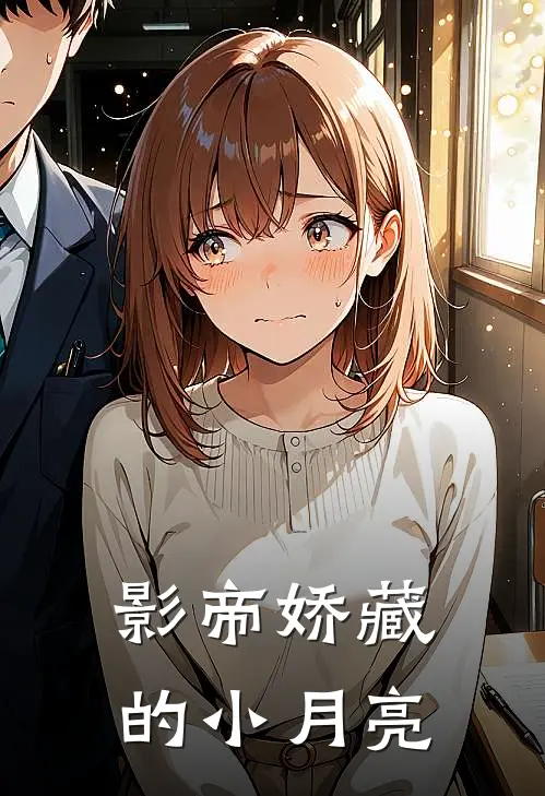 影帝娇藏的小月亮