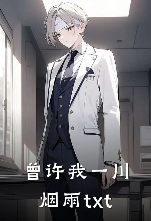 曾许我一川烟雨txt