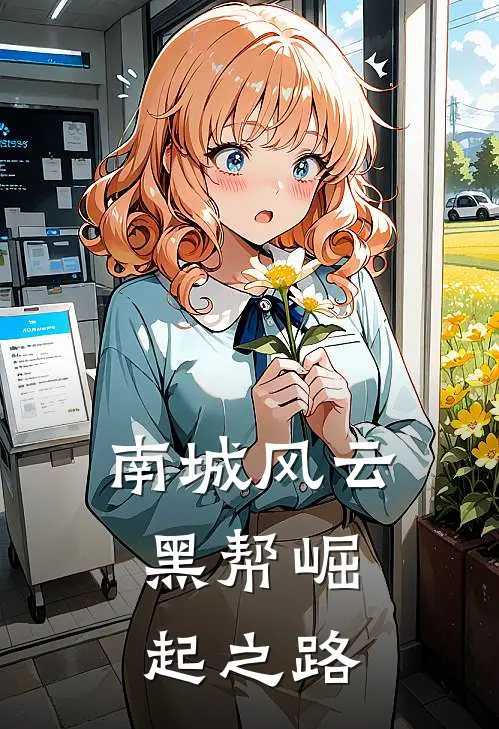 南城风云：黑帮崛起之路