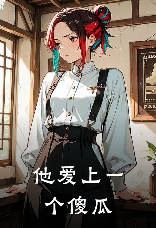 他爱上一个傻瓜(蒋南亭林沐)已完结小说_他爱上一个傻瓜(蒋南亭林沐)小说免费在线阅读