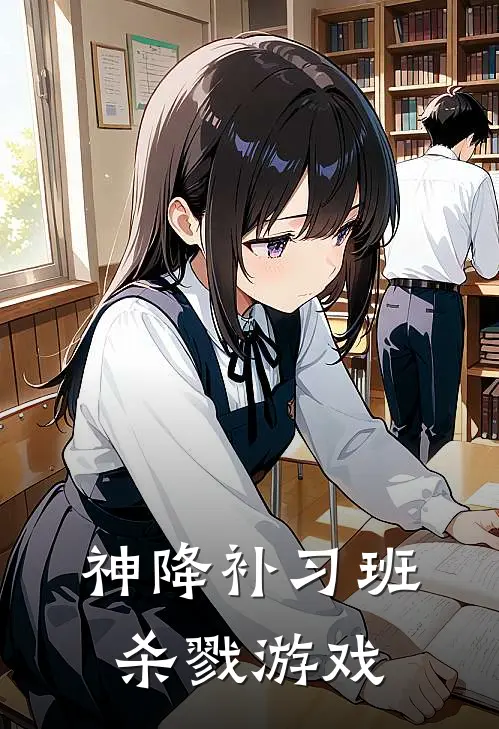 神降补习班：杀戮游戏(林默罗昀)热门小说_完结版小说全文免费阅读神降补习班：杀戮游戏(林默罗昀)