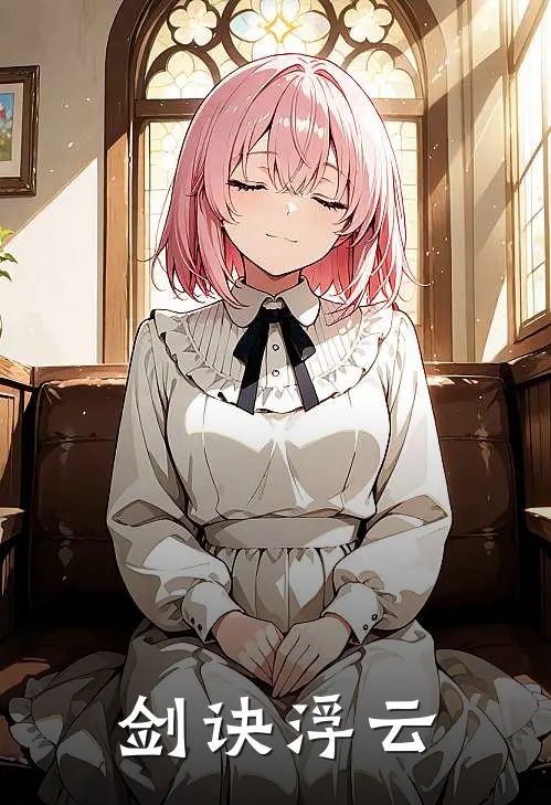 剑诀浮云寒萧凌霄最新小说推荐_完结小说剑诀浮云(寒萧凌霄)