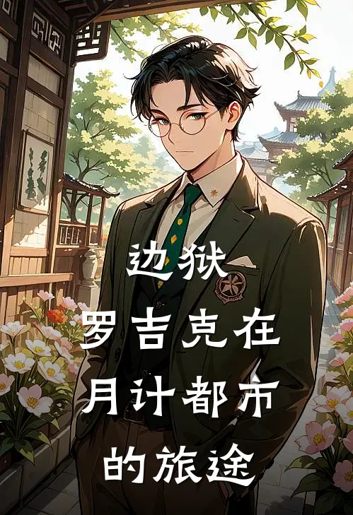 边狱：罗吉克在月计都市的旅途