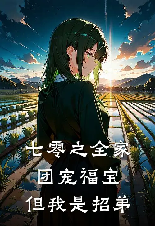 明雪福宝(七零之全家团宠福宝，但我是招弟)最新章节免费在线阅读_(明雪福宝)完结版在线阅读