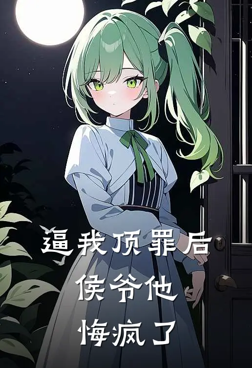 逼我顶罪后，侯爷他悔疯了