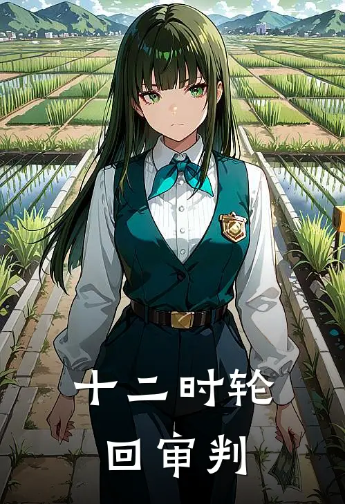 十二时轮回审判(林夏陈铭)在线阅读免费小说_完整版小说免费阅读十二时轮回审判(林夏陈铭)