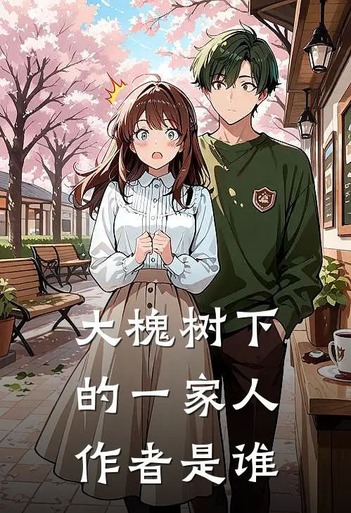 大槐树下的一家人作者是谁