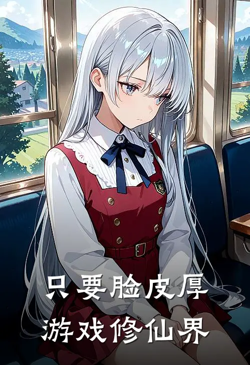 只要脸皮厚，游戏修仙界林逸江明薇免费小说全集_免费小说在哪看只要脸皮厚，游戏修仙界(林逸江明薇)