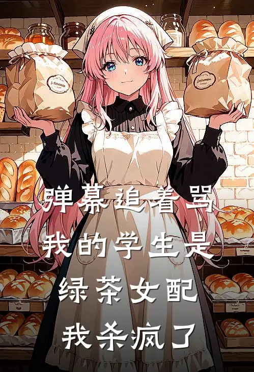 《弹幕追着骂我的学生是绿茶女配，我杀疯了》沈知瑜知瑜_(弹幕追着骂我的学生是绿茶女配，我杀疯了)全集在线阅读