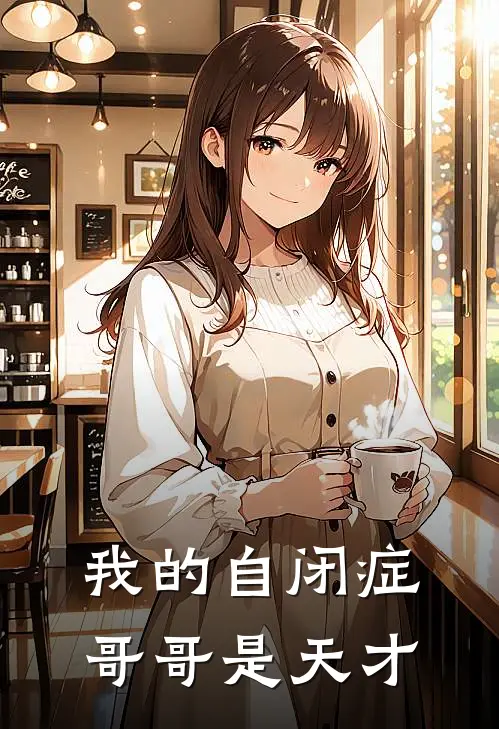 我的自闭症哥哥是天才