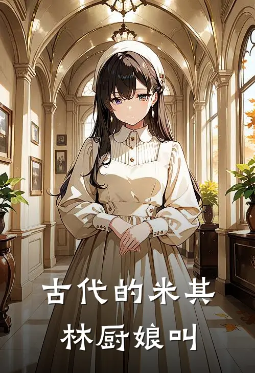 古代的米其林厨娘叫