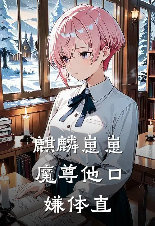 麒麟崽崽：魔尊他口嫌体直