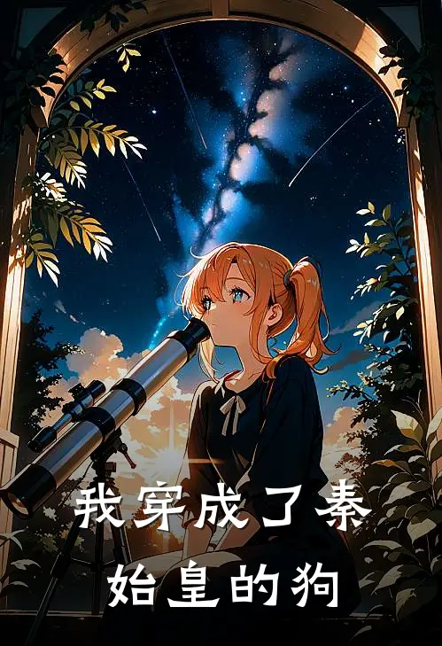 我穿成了秦始皇的狗