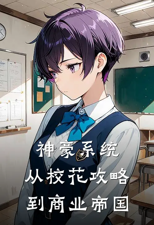 神豪系统：从校花攻略到商业帝国