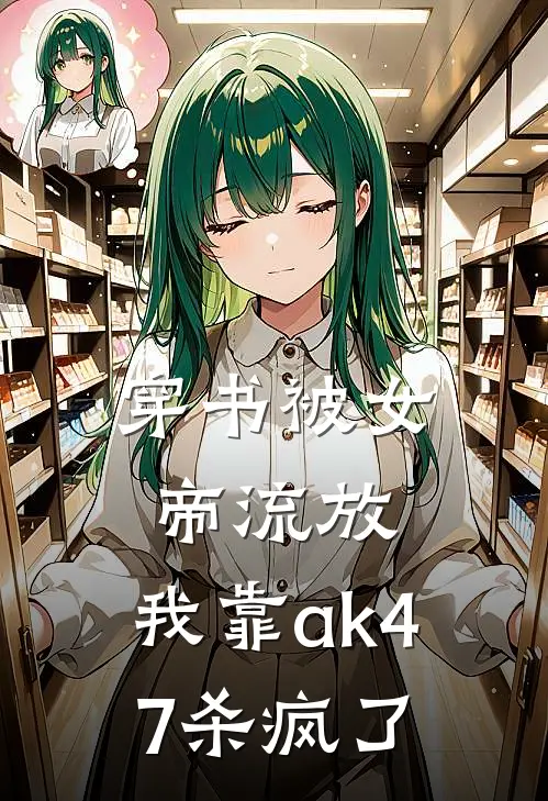 穿书被女帝流放，我靠ak47杀疯了(陆清瑶沈长风)网络热门小说_最新章节列表穿书被女帝流放，我靠ak47杀疯了(陆清瑶沈长风)