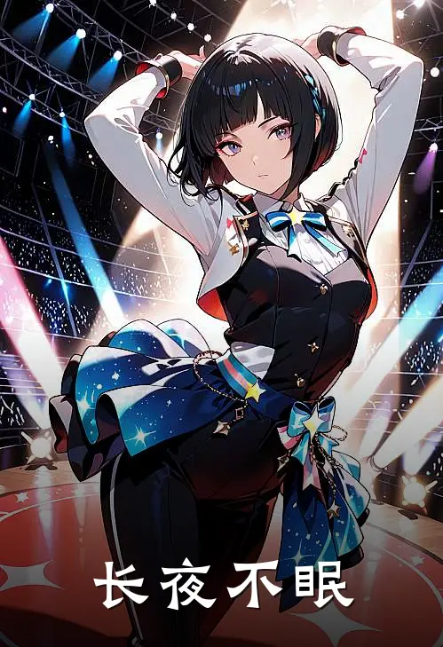 长夜不眠齐夜希蔺璟衍热门的小说_免费小说长夜不眠(齐夜希蔺璟衍)