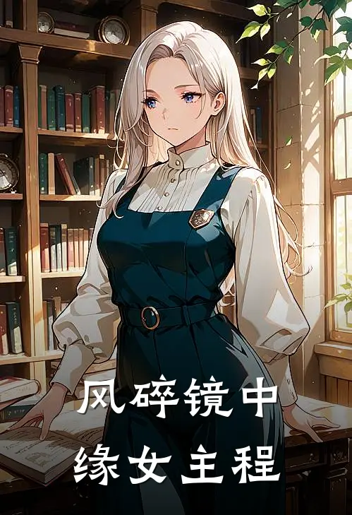 风碎镜中缘女主程