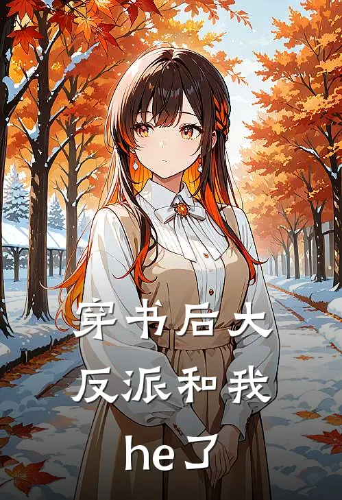 穿书后大反派和我he了夏以宁谢凌霄全文免费阅读_完结热门小说穿书后大反派和我he了(夏以宁谢凌霄)