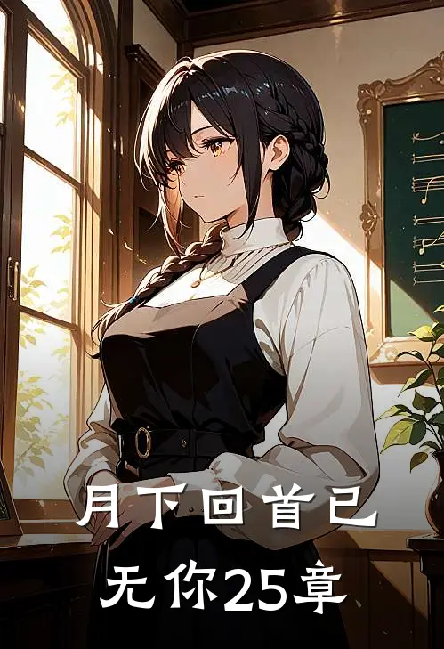 月下回首已无你25章