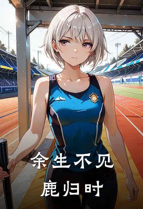 余生不见鹿归时