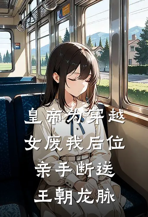 皇帝为穿越女废我后位，亲手断送王朝龙脉