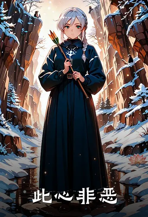 此心非恶凌九妄彦祝全本免费完结小说_免费小说完结此心非恶凌九妄彦祝