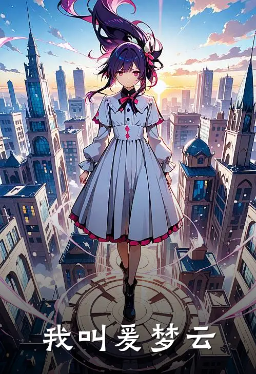 《我叫爰梦云》爰梦云柳清淮全集免费在线阅读_(爰梦云柳清淮)全章节免费在线阅读
