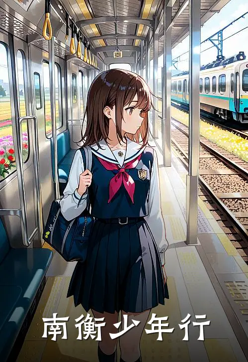 南衡少年行(沈儒文敖尘)完本小说_热门的小说南衡少年行沈儒文敖尘