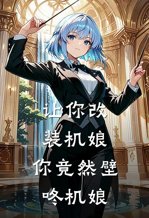 让你改装机娘，你竟然壁咚机娘林辰辰星全本免费在线阅读_林辰辰星全文阅读