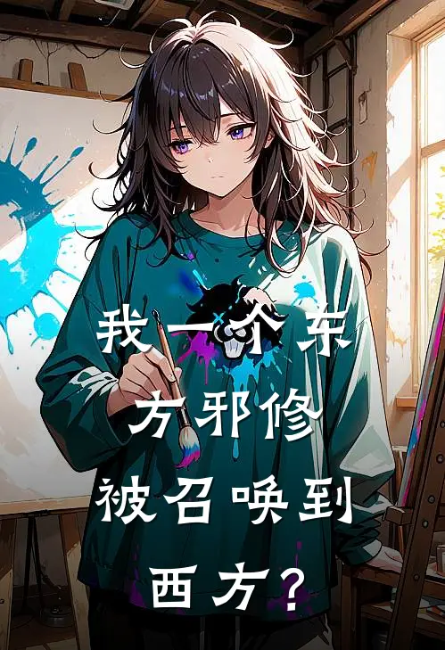 我一个东方邪修，被召唤到西方？