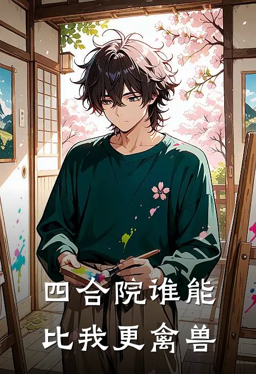 四合院谁能比我更禽兽陈凡秦淮茹小说推荐完结_全集免费小说四合院谁能比我更禽兽(陈凡秦淮茹)