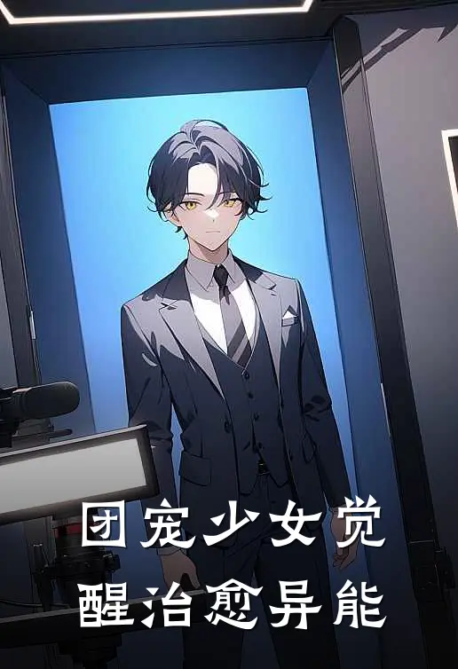 团宠少女觉醒治愈异能